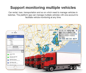 Thiết Bị Theo Dõi Gps Obd Thủ Công Mini Thiết Bị Theo Dõi Gps Không Có Chức Năng Chẩn Đoán Có Thể Lập Trình Cho Xe Hơi Và Xe Tải - Product Image 4