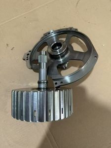 VT5การส่งผ่าน CVT เพลาอินพุตสเตเตอร์เพลาอินพุตประกอบปั้มน้ำมันแบบดรัมสำหรับ Dongfeng sokon OLIVER - Product Image 3