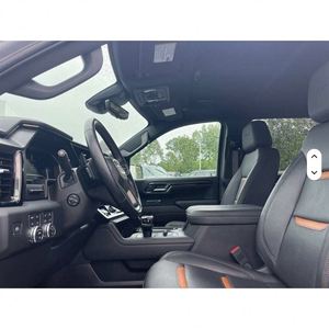 Vente rapide de camionnette <span class=keywords><strong>GMC</strong></span> <span class=keywords><strong>Sierra</strong></span> <span class=keywords><strong>1500</strong></span> DOUBLE CABINE d'occasion - Product Image 5