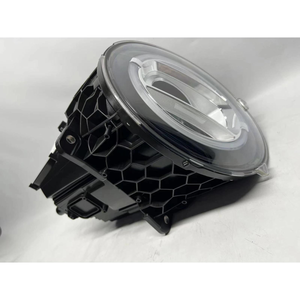 Phares LED pour <span class=keywords><strong>Mercedes</strong></span> Benz <span class=keywords><strong>Classe</strong></span> <span class=keywords><strong>G</strong></span> W464 G350/G500/G63 AMG 2018 2019 2020 2021 <span class=keywords><strong>2022</strong></span> 2023 2024 2025 - Product Image 3