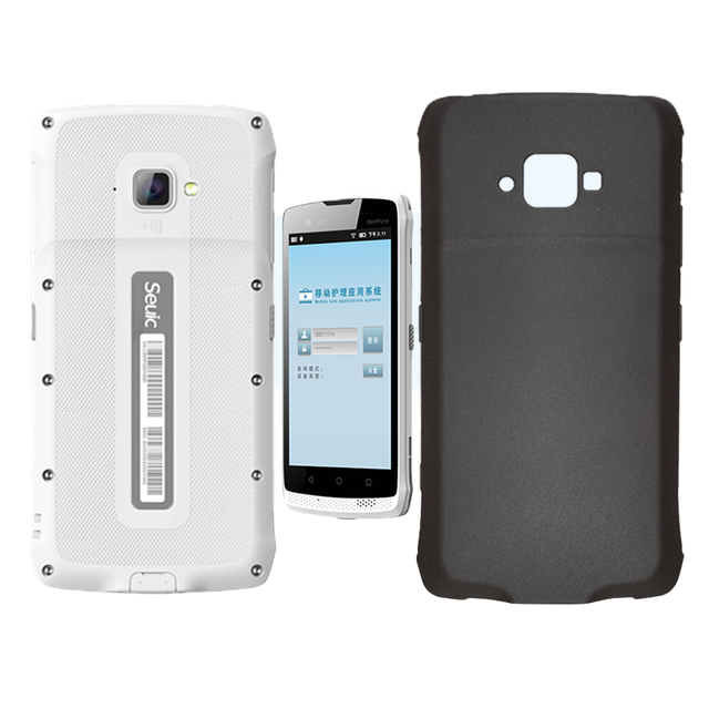 Protective Case for Seuic CRUISE Ge-HC | Rugged Shockproof Industrial Case Replacement