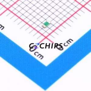 F06F0.5TH One-Time Fuse 0603 Fuse ( Type: SMD Fuse )( Rated Current: 500mA )( Rated Voltage: 32V )( Melting I2t: 0.0075 ) - Product Image 2