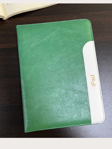 Nuova Custodia Protettiva in Pelle Antiurto a Copertura Totale con Poggiapolsi <span class=keywords><strong>per</strong></span> <span class=keywords><strong>iPad</strong></span> <span class=keywords><strong>Air</strong></span> <span class=keywords><strong>2</strong></span>/4/Pro 11/10.5/10.<span class=keywords><strong>2</strong></span> - Ideale <span class=keywords><strong>per</strong></span> Uso Aziendale - Product Image 3