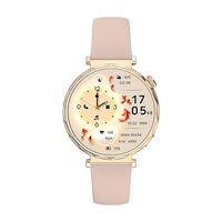 EX200 Damen Smartwatch 1,6 Zoll Bildschirm IP68 Wasserdicht Herzfrequenz Schlaf Gesundheitsüberwachung GPS Sportrekorder Smartwatch für Frauen