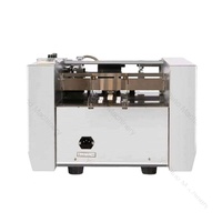 Máquina de Codificación Digital de Inyección de Tinta de Alta Velocidad para Pequeñas Empresas, Impresora de Fecha de Caducidad con Tinta Sólida para Tarjetas de Papel, Componente Principal del Motor
