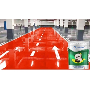 Sơn Sàn Epoxy Sơn Sàn Chống Bụi Sơn Sàn Tự San Bằng Epoxy Epoxi - Product Image 1
