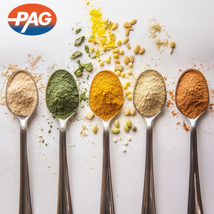 Fabricante Premium, extracto de materias primas, minerales multivitamínicos, suplemento de hierbas orgánicas, polvo de premezcla de vitaminas - Product Image 1