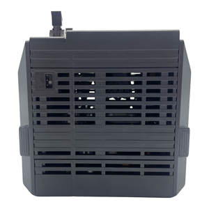 Unidad de CPU PLC de Alta Velocidad para Control Industrial Keyence KV-5500, con EtherNet/IP Integrado, 32000 Pasos, Velocidad de Operación de 1.4s - Product Image 3