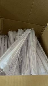 Abanico Plegable Clásico Guan Sen de 13 Pulgadas para Sublimación, Abanicos de Poliéster con Varillas de Plástico para Promoción de Año Nuevo y Kung Fu - Product Image 2