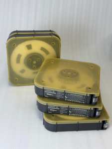 Lama Doctor <span class=keywords><strong>Blade</strong></span> ZJSNAKE in Acciaio di Alta Qualità con Inchiostro a Base d'Acqua, Dimensioni Personalizzabili per Stampa Offset di Inviti - Product Image 5