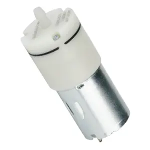 OEM ODM 지원 2.5hp 공기 압축기 펌프 저소음 전기 풍선 공기 펌프 커피 기계 용 울트라 미니 공기 펌프