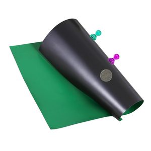 Tableau blanc magnétique effaçable autocollant A3 A4 en rouleau, amovible, souple, pour écriture murale – Vente en gros - Product Image 3