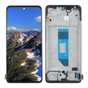 Pantallas LCD para Teléfonos Móviles al por Mayor, Pantalla LCD Incell con Marco para Redmi Note 14 4G, Panel Táctil Digitalizador, Repuesto de Pantalla - Product Image 4