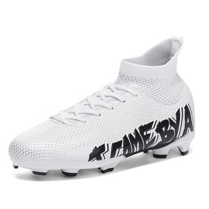 Profesional barato nueva llegada Popular Oem Odm Low Cut Freak Fg/Tf entrenamiento deporte partido fútbol suave hombre mujer zapatos de fútbol - Product Image 2