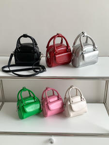 Nouveau Sac Femme 2026 – Édition Limitée – Petit Sac Carré Polyvalent – Sac à Main, Sac à Bandoulière et Sac Croisé pour Femme - Product Image 1