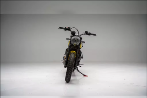 พร้อมขาย! รถมอเตอร์ไซค์ Ducati Sportbike Scrambler 800 รุ่นปี 2025 ลดราคาพิเศษ! พร้อมขับขี่! โปรโมชั่นล่าสุดปี 2025 สำหรับ Ducati - Product Image 2