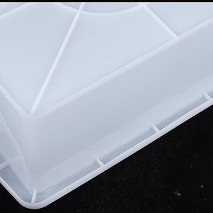 <span class=keywords><strong>Bac</strong></span> en <span class=keywords><strong>plastique</strong></span> <span class=keywords><strong>rectangulaire</strong></span> de qualité alimentaire, <span class=keywords><strong>bac</strong></span> en <span class=keywords><strong>plastique</strong></span> emboîtable, <span class=keywords><strong>bac</strong></span> de congélation peu profond <span class=keywords><strong>pour</strong></span> la congélation rapide de la viande et des fruits de mer - Product Image 4