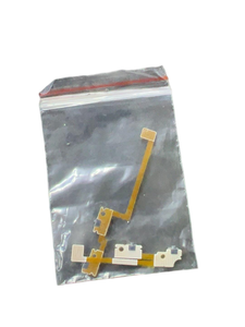 Cable flexible con botón de hombro L R ZL ZR para New 3DS/New 3DSXL LL/New 3DS XL (FC-NN3DS/NN3DSXL-LR) - Product Image 2