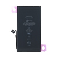 Baterai iPhone 12 Pro Berkualitas Tinggi, Dapat Diisi Ulang, dan Dapat Digunakan Kembali, Tersedia dalam Stok Grosir dengan Harga Kompetitif