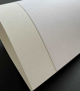 Papel Fotográfico Mate de Doble Cara JINLAN OEM <span class=keywords><strong>180</strong></span>/230/250/270/300g para Tarjetas de Visita, Papel Blanco para Impresión con Tinta de Colorante, Tamaño A4 - Product Image 4