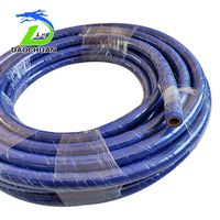 Tube en caoutchouc EPDM souple résistant à la chaleur, à paroi mince, transparent, pour pompe péristaltique automobile, soudage