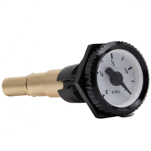 Jauge de niveau de carburant mécanique GLTV4 avec alarme haute/basse, 120~700 mm - Product Image 2