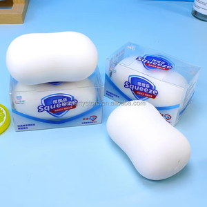 Juguete Antiestrés Creativo de Jabón Simulado, Divertido para Jóvenes y Estudiantes, Regalo de Rebote Lento, Venta al Por Mayor - Product Image 2