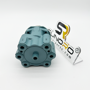 Hochwertige Bagger teile EX200-2 EX200-3 Joystick-<span class=keywords><strong>Pilot</strong></span> ventil 9101511 9086456 9089809 9071735 9071984 für EX200-5 - Product Image 3