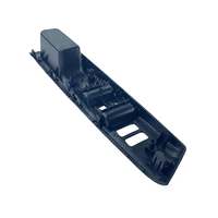 Cache-commande de lève-vitre électrique panneau d'accoudoir avant gauche 74232-52550 74232-52550-C0 pour Toyota Yaris Vitz