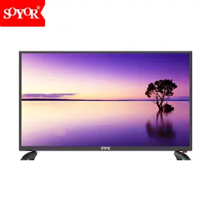 Tv led 32/37/38.5/39, 5/40/50 polegadas lcd/qled/tv led 2 gb + 8 gb android 9.0 tv inteligente android