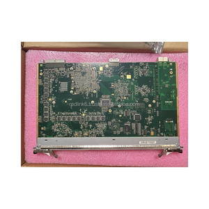 98011860-001 S5731-S24T4X-D 24*10/100/1000BASE-T 4 * 10GE SFP + พอร์ต DC สำหรับ S5700สวิตช์ PoE QoS VLAN ฟังก์ชั่น - Product Image 1