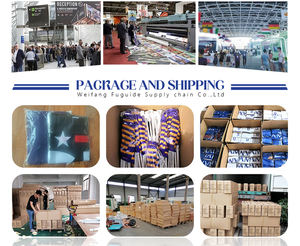 Флаг Франции на заказ, любого размера, с цифровой печатью, сине-бело-красный, французский национальный флаг, нейлоновый баннер для декора - Product Image 6