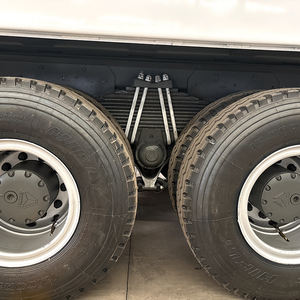 Camions à <span class=keywords><strong>benne</strong></span> basculante d'occasion Sinotruk Howo à vendre - Product Image 5