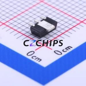 ทรานซิสเตอร์สองขั้ว FCX591TA ทรานซิสเตอร์แบบสองขั้วของแท้ใหม่ล่าสุด (BJT) - Product Image 2