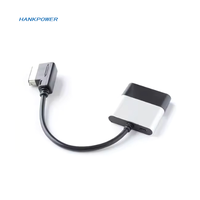 OEM-Fabrik für Audi Digitaler CD-Wechsler für A4 A5 A6 A7 Q5 Q7 Auto CD-Musik USB AUX Disc-Box