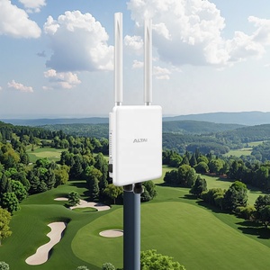 Altai A660-S Outdoor Tri-Radio Wifi 6 Mesh Ap: Perfect Voor Betrouwbare Mesh-Netwerken In Stedelijke Buitenruimtes - Product Image 6