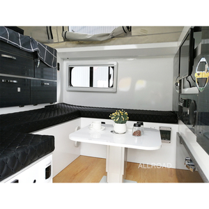Petite <span class=keywords><strong>caravane</strong></span> remorque, construisez votre propre <span class=keywords><strong>caravane</strong></span> tout-terrain <span class=keywords><strong>la</strong></span> <span class=keywords><strong>moins</strong></span> chère - Product Image 6