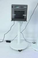 Support d'imprimante portable en métal pour photomaton de fête Hiti 525L/DNP RX1/620, compatible avec appareils photo reflex numériques, smartphones, iPad, Bluetooth/Wi-Fi, impression instantanée 1-15