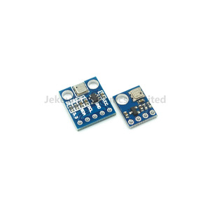 GY-68 BMP180 Nouveau module de capteur de température et de pression BOSCH remplace le BMP085 - Product Image 1