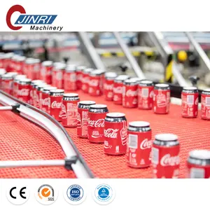 Mini Juice Oil Liquid Can Filling Machine Pure Water Filling Machinery Can Bottle Filler Fruit Juice Production Line