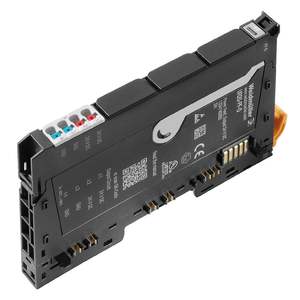 Sistema IO UR20-PF-O modulo I/O remoto, IP20, unità di alimentazione, trasferimento dati 24 VDC-Output - Product Image 1