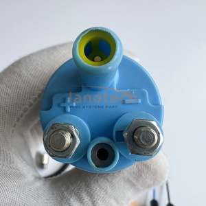 Pompe à carburant + régulateur + joint de réservoir + filtre pour <span class=keywords><strong>Suzuki</strong></span> SV650 <span class=keywords><strong>S</strong></span> 2003 a 15100-35F01 - Product Image 4