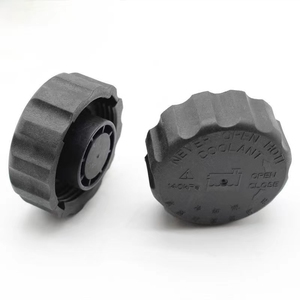 Tapa de Tanque de Expansión Personalizada, Tapa de <span class=keywords><strong>Radiador</strong></span> de Cabeza Pequeña, Cubierta de Tanque de Expansión de Refrigerante para Saic Maxus G10 C00120691 - Product Image 6
