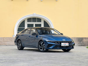 Hyundai Elantra / Sonata Sedán Usado con Volante a la Izquierda en Pekín, Motor Turbo, Gasolina/Diésel <span class=keywords><strong>Barato</strong></span>, Autos <span class=keywords><strong>de</strong></span> <span class=keywords><strong>Segunda</strong></span> <span class=keywords><strong>Mano</strong></span> en Venta - Product Image 2