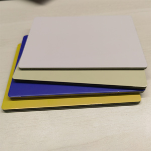 Paneles Compuestos de Aluminio Alcobond, Fábrica Real, <span class=keywords><strong>ACP</strong></span>, para Revestimiento de Paredes Exteriores - Product Image 2