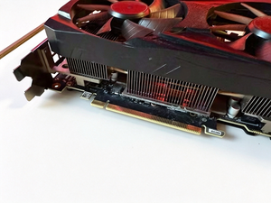 Tarjeta gráfica CMP 90HX 10GB GDDR6X de 320 bits PCIe 4.0 GPU para plataforma de computación de IA CMP 50HX 170HX - Product Image 5