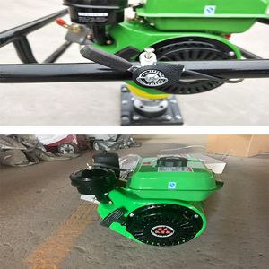 220V Điện <span class=keywords><strong>rammer</strong></span> rung động cơ học <span class=keywords><strong>rammer</strong></span> nhảy Jack tác động <span class=keywords><strong>rammer</strong></span> - Product Image 6