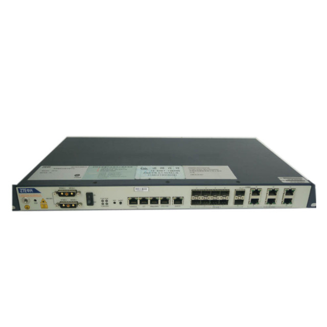 ZTE Optical Transceiver ZXCTN 6130XG-S Packet Transmission Equipment