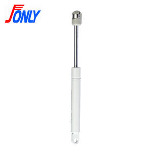 Jonly Verstelbare Massagetafel Cilinder Roestvrijstalen Ondersteuning <span class=keywords><strong>Gas</strong></span> <span class=keywords><strong>Lift</strong></span> Veer Voor Bureaustoel - Product Image 2