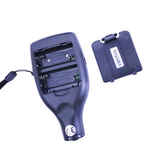 เครื่องวัดความหนาของสีเคลือบดิจิตอล CM-8825FN ช่วงการวัด: 0 ~ 1250 UM/0 ~ 50ล้าน <span class=keywords><strong>CM8825FN</strong></span> - Product Image 5